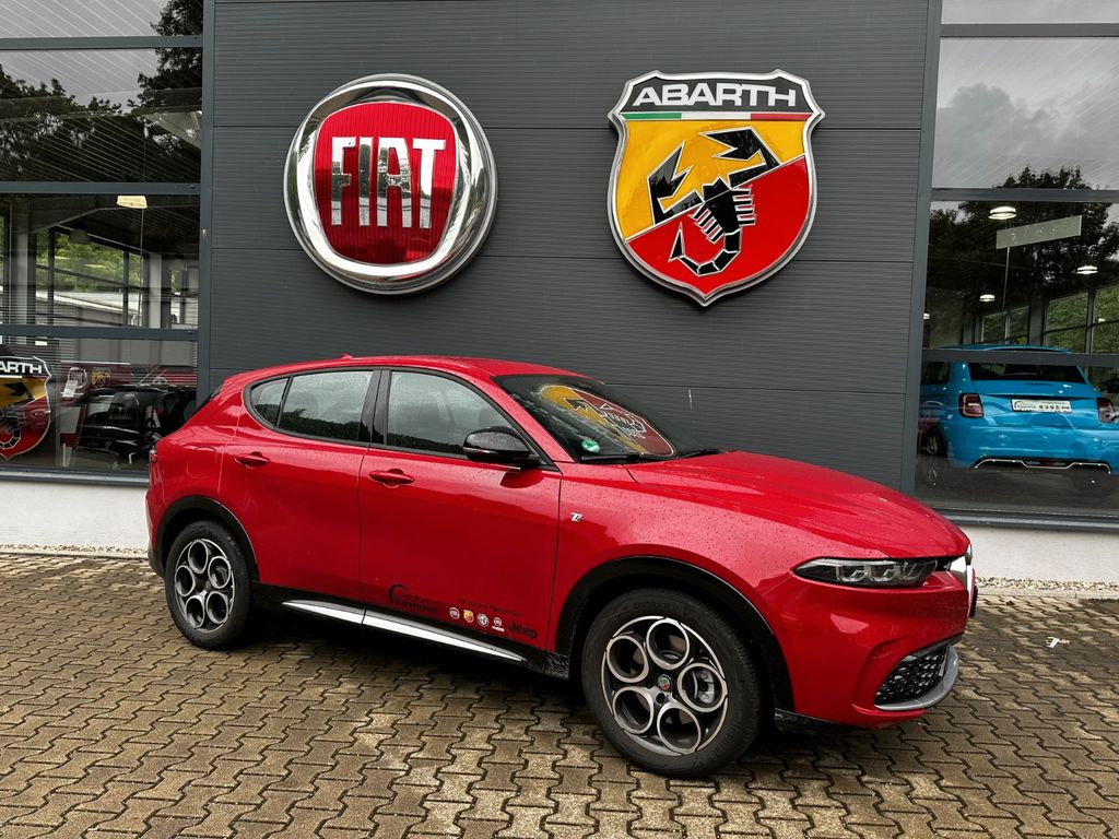 Alfa Romeo Tonale 2024
