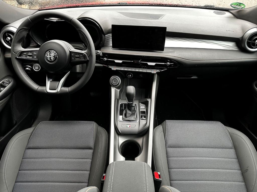 Alfa Romeo Tonale 2024