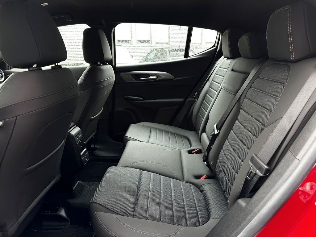 Alfa Romeo Tonale 2024