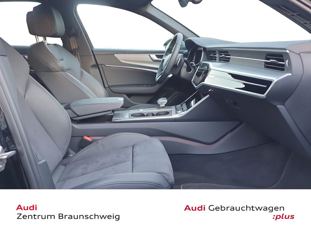Audi S6 2024