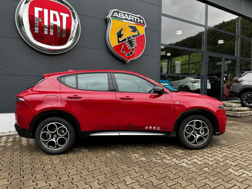 Alfa Romeo Tonale 2024