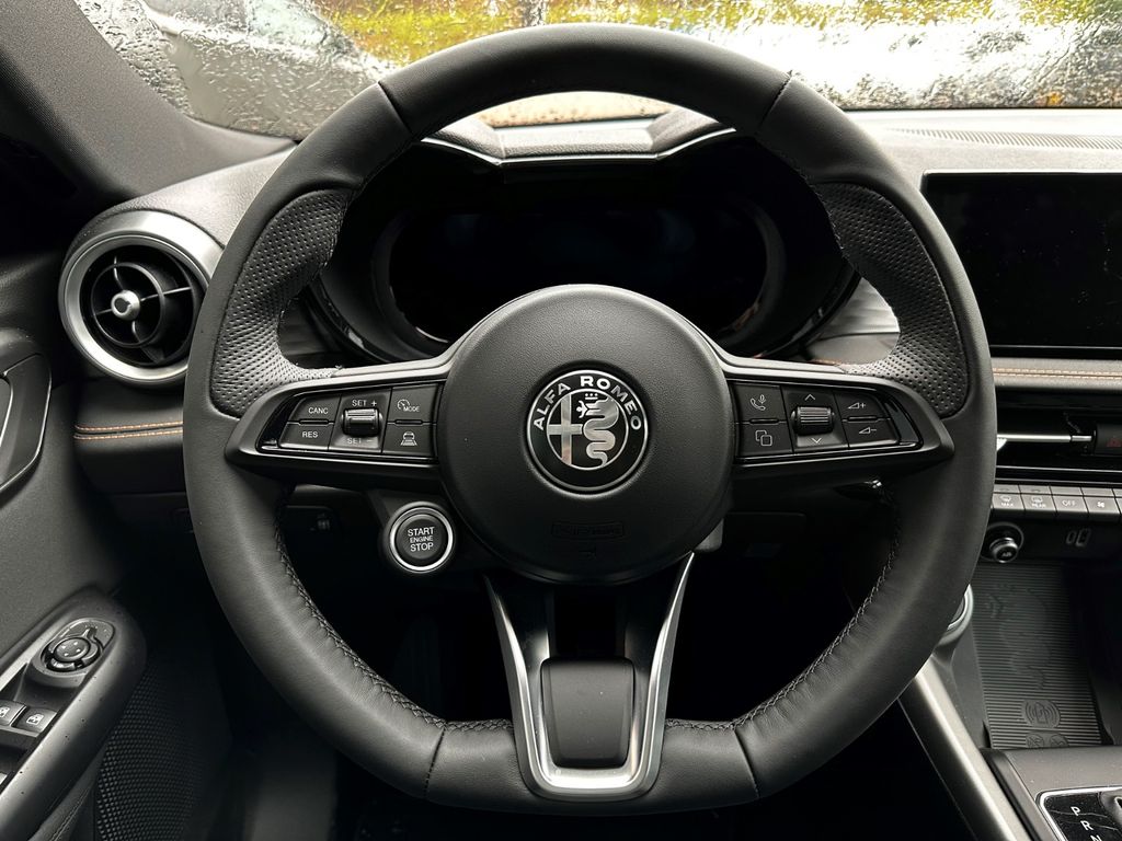 Alfa Romeo Tonale 2024