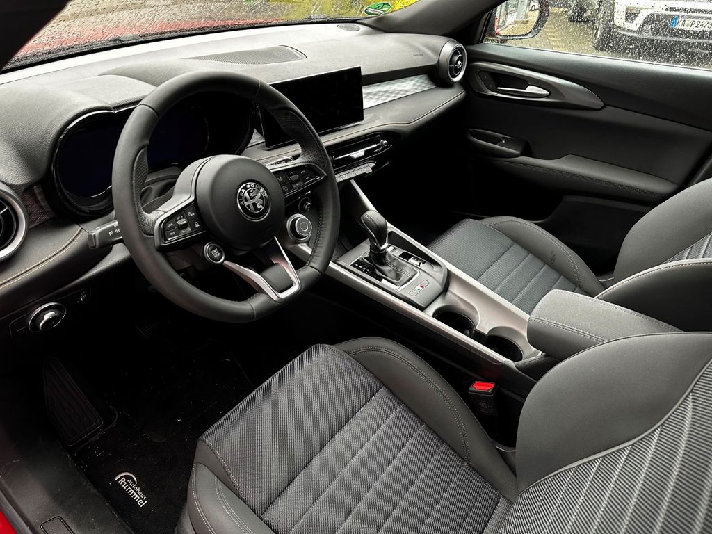 Alfa Romeo Tonale 2024