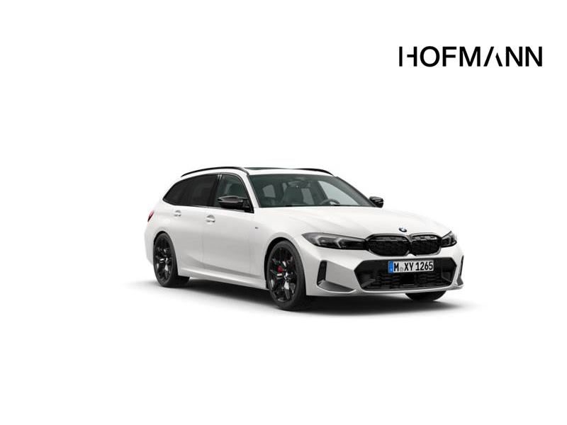 BMW M340d