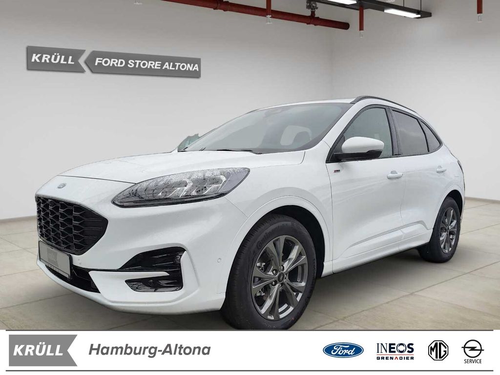 Ford Kuga 2024