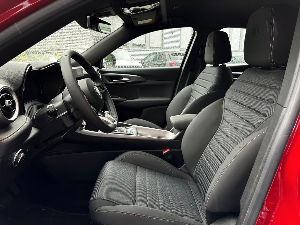 Alfa Romeo Tonale 2024