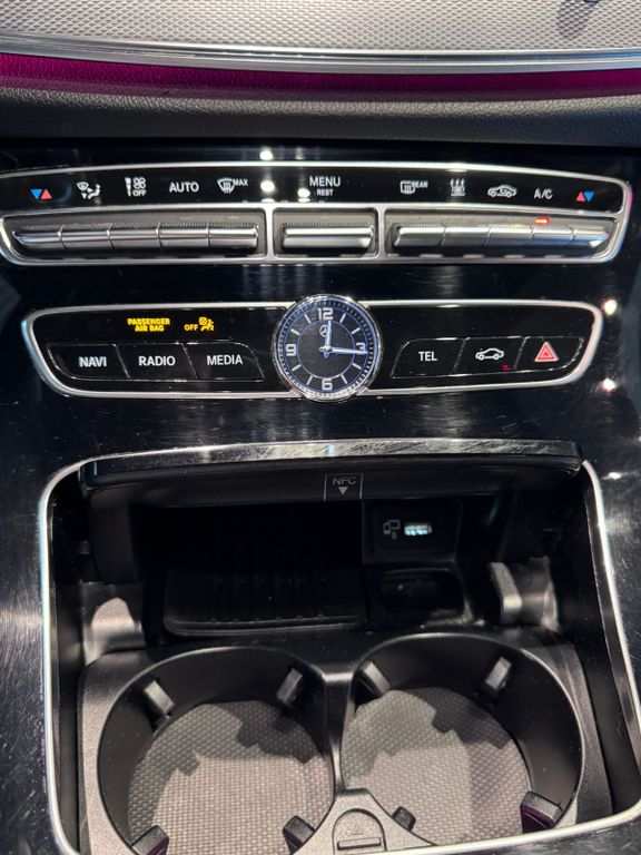 Mercedes-Benz E 300 2020