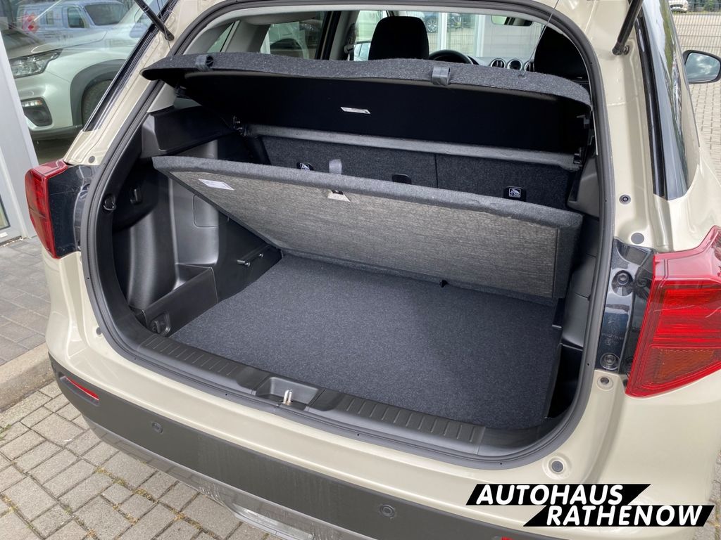 Suzuki Vitara 2025