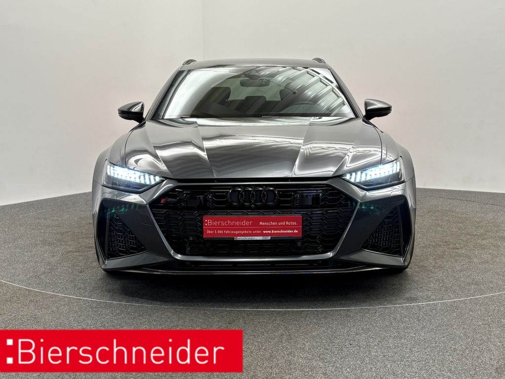 Audi RS6 2023
