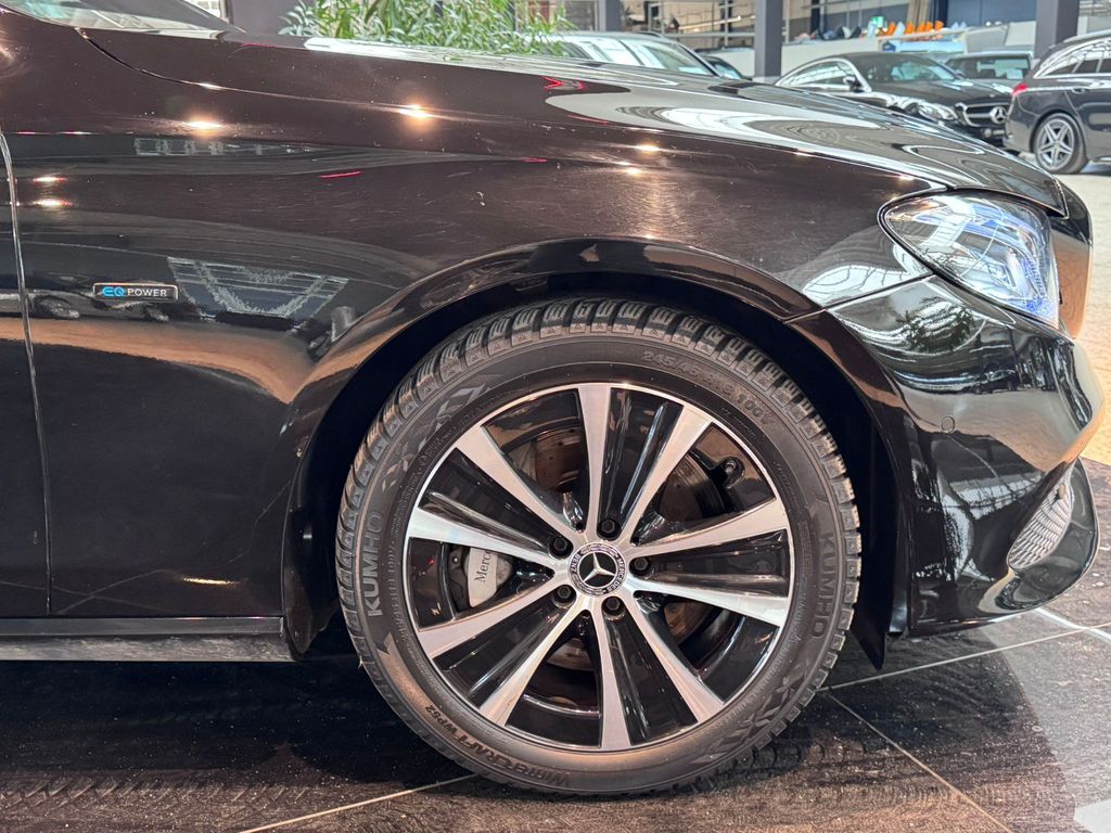 Mercedes-Benz E 300 2020