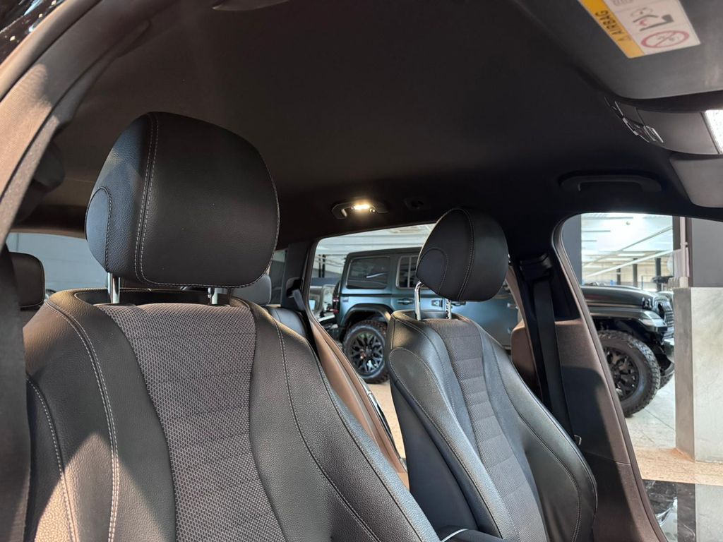 Mercedes-Benz E 300 2020