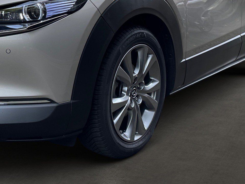 Mazda CX-30 2025