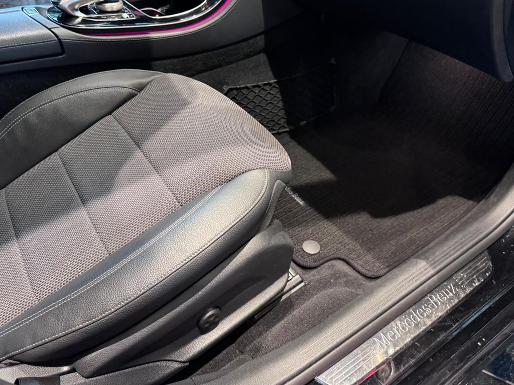 Mercedes-Benz E 300 2020