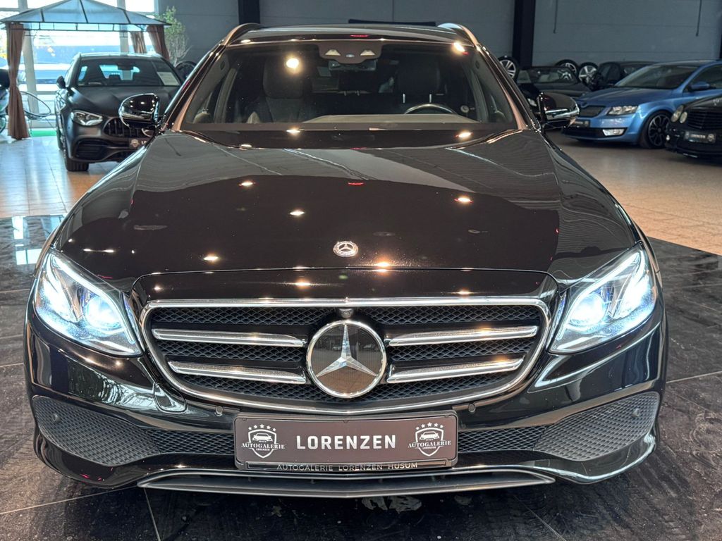 Mercedes-Benz E 300 2020