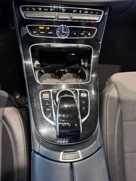 Mercedes-Benz E 300 2020