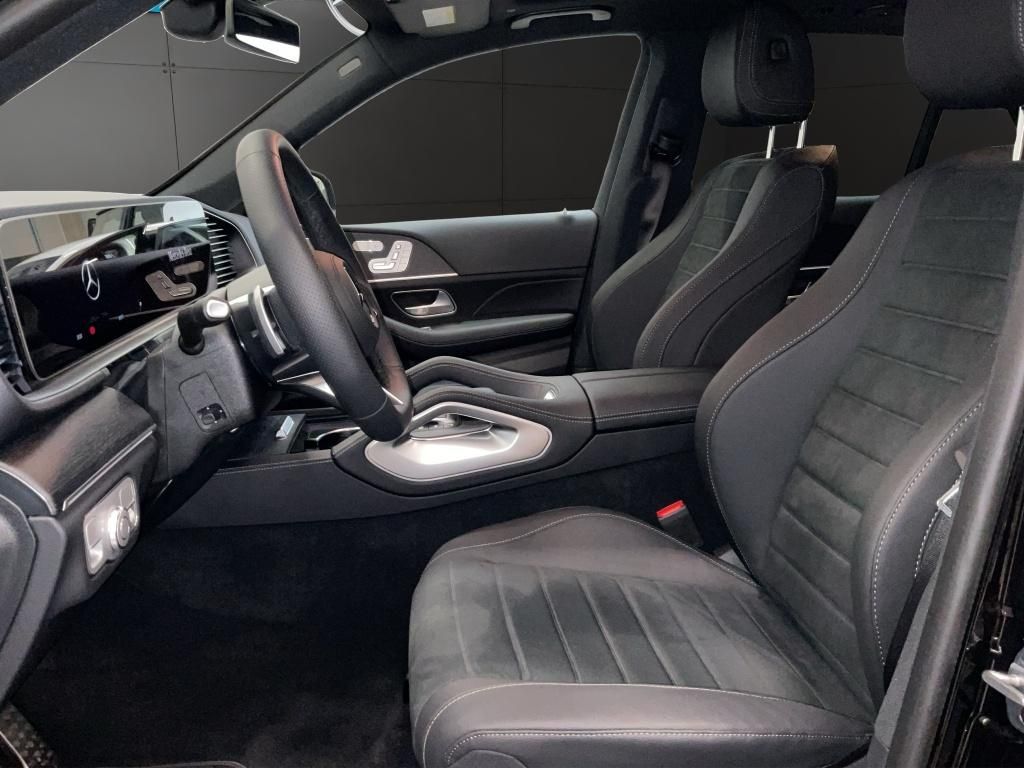 Mercedes-Benz GLE 350 2025