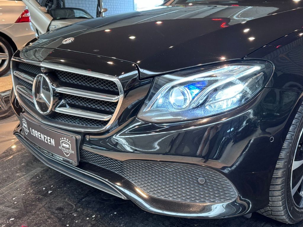 Mercedes-Benz E 300 2020