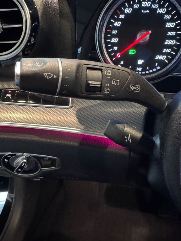 Mercedes-Benz E 300 2020