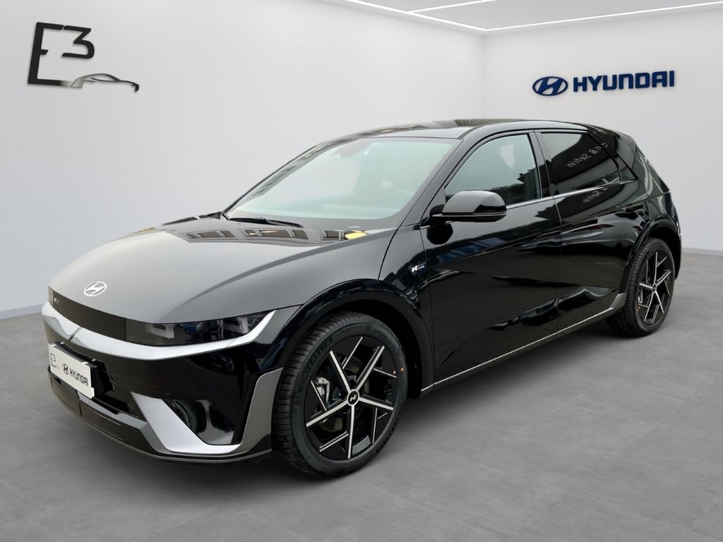 Hyundai IONIQ 5 2025