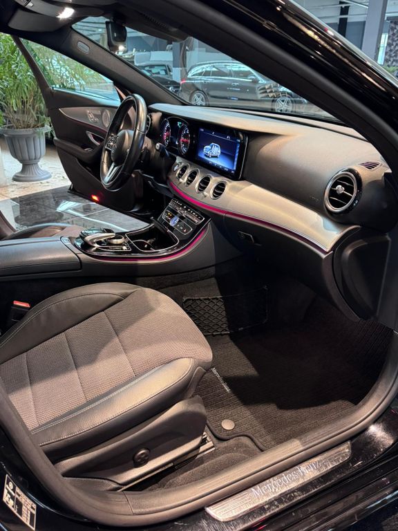 Mercedes-Benz E 300 2020