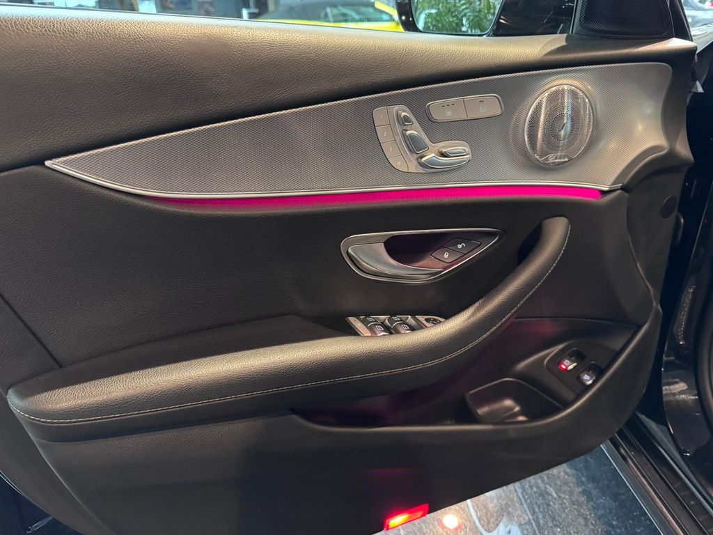 Mercedes-Benz E 300 2020