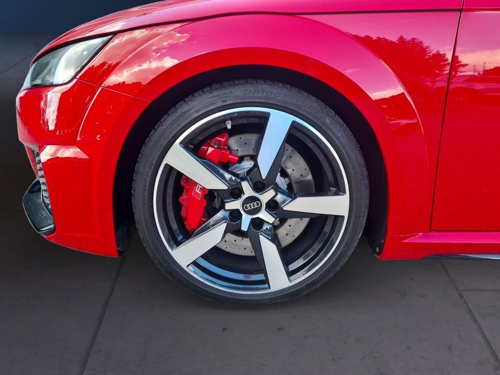 Audi TT RS 2023