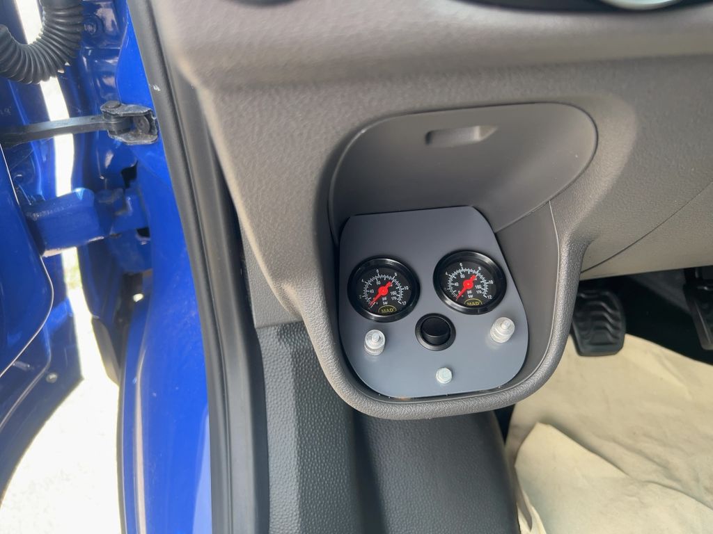 Ford Transit 2020
