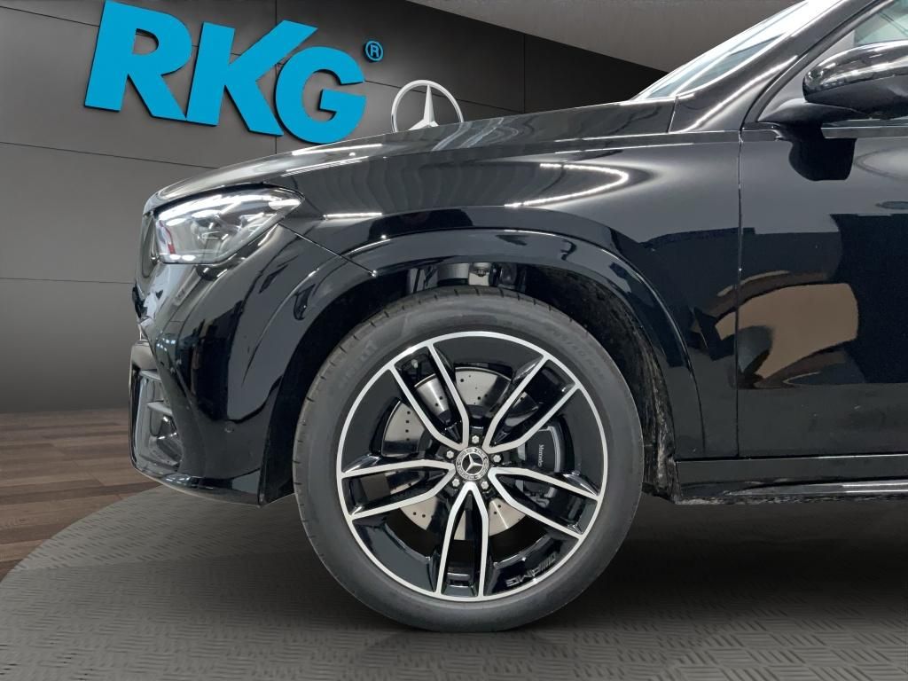 Mercedes-Benz GLE 350 2025