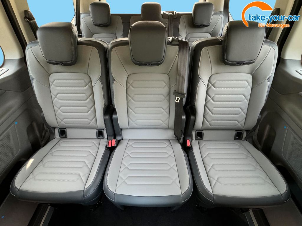 Volkswagen T7 Caravelle