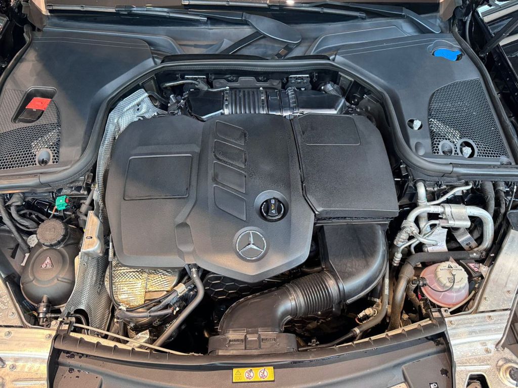 Mercedes-Benz E 300 2020