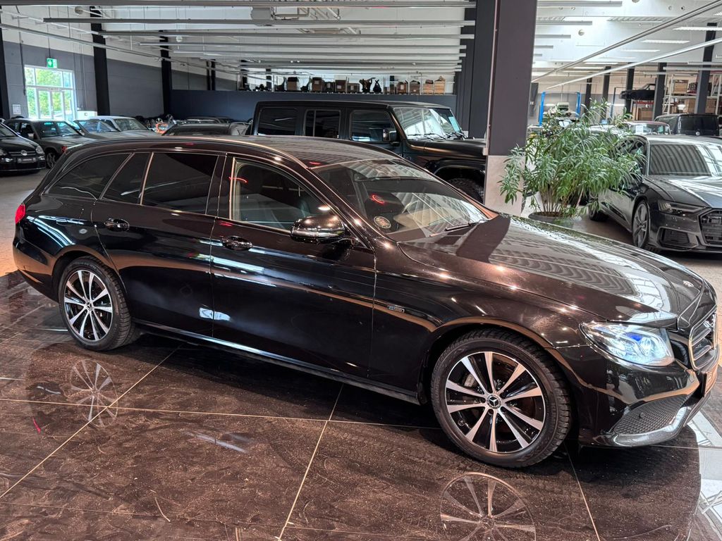 Mercedes-Benz E 300 2020