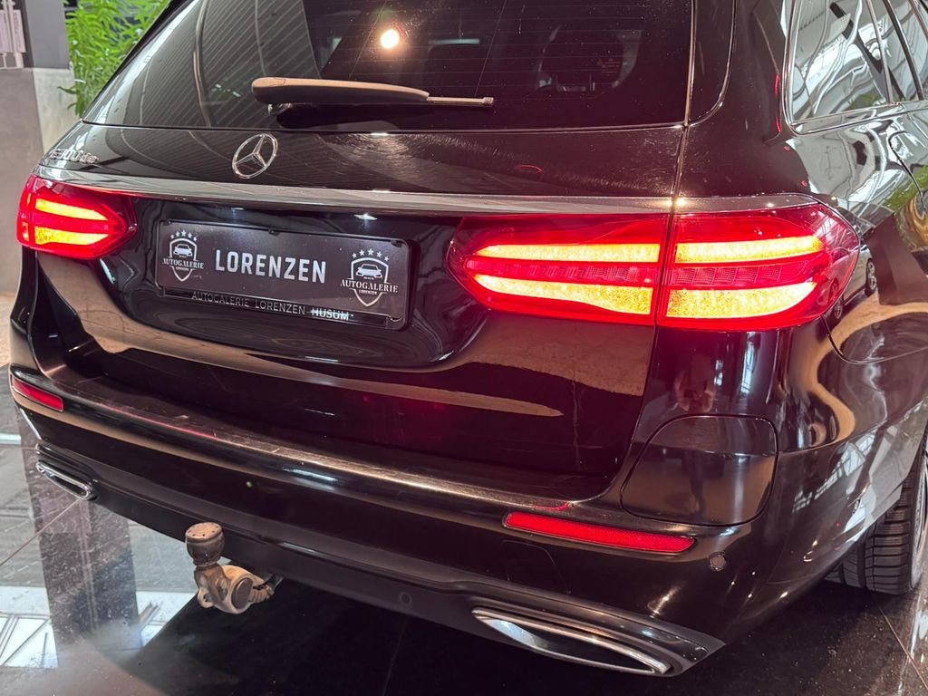 Mercedes-Benz E 300 2020