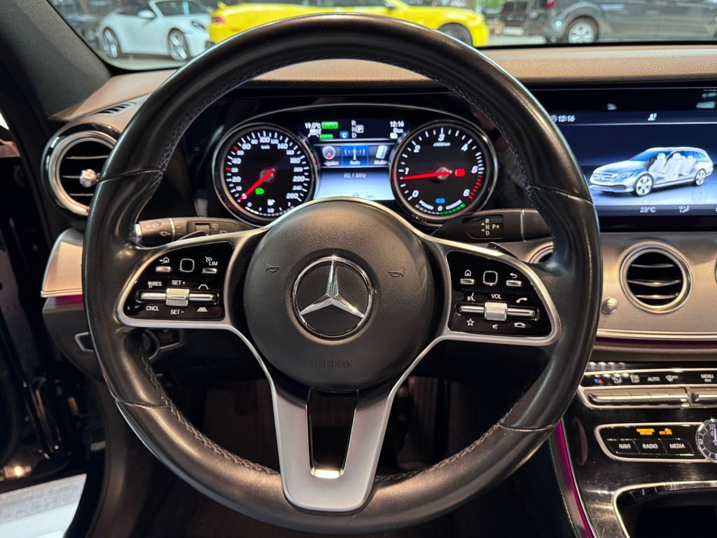 Mercedes-Benz E 300 2020