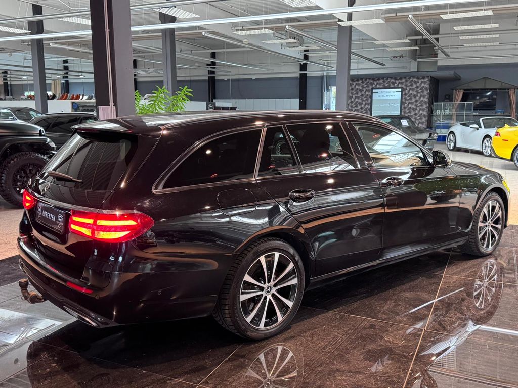 Mercedes-Benz E 300 2020
