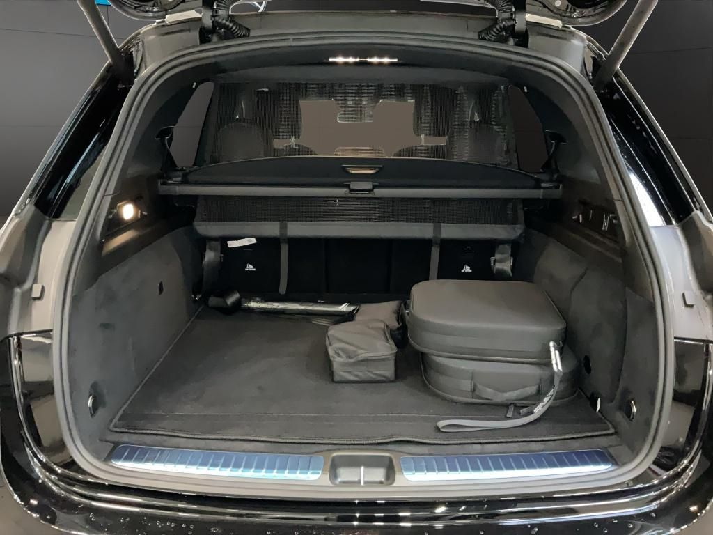 Mercedes-Benz GLE 350 2025