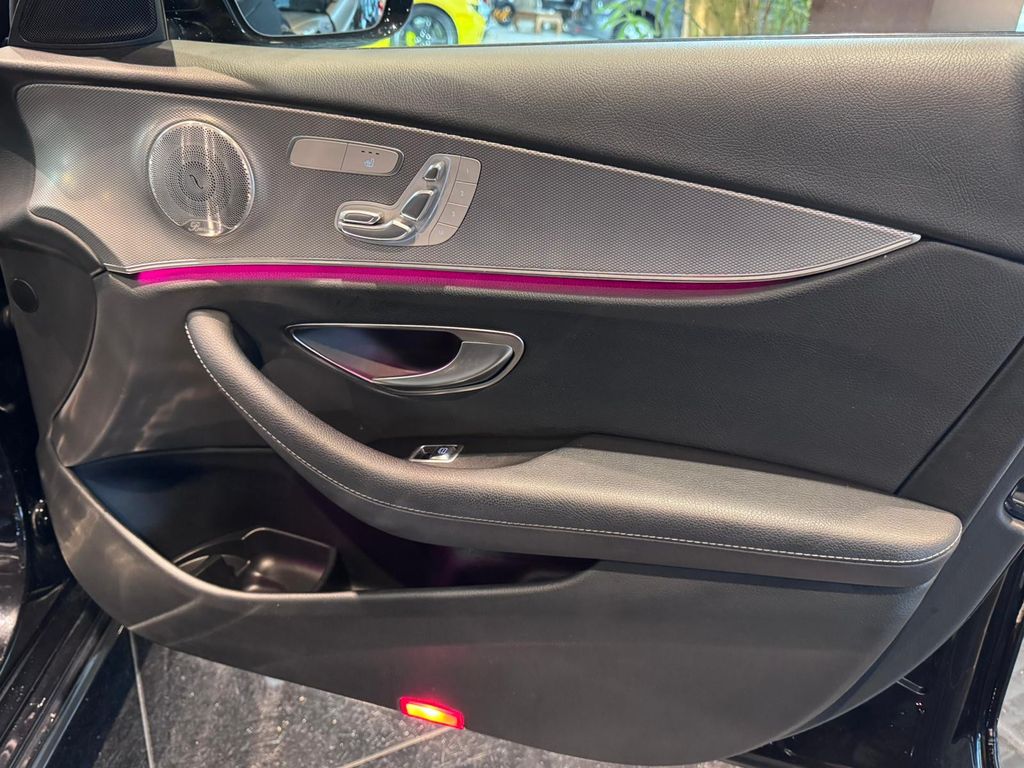 Mercedes-Benz E 300 2020