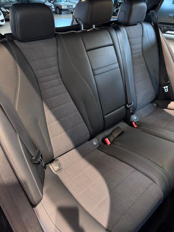 Mercedes-Benz E 300 2020