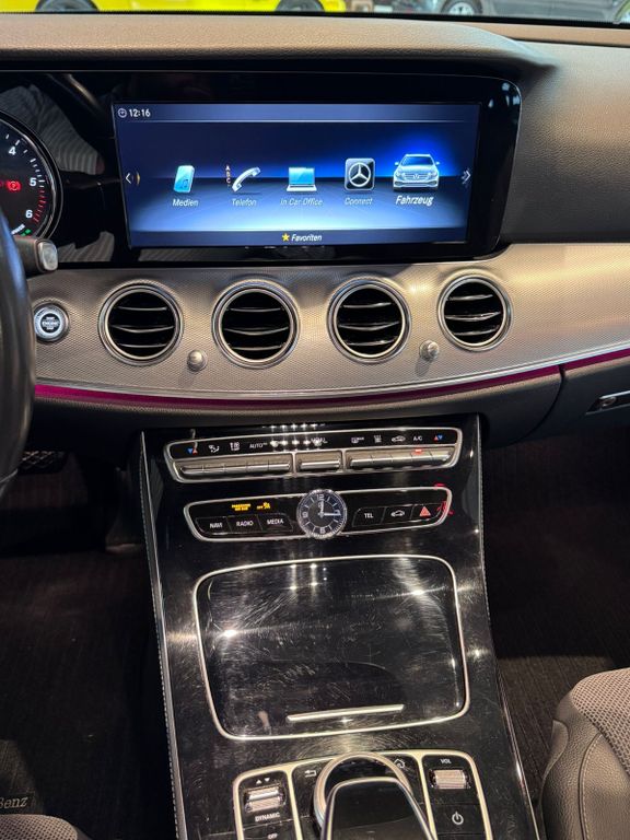 Mercedes-Benz E 300 2020