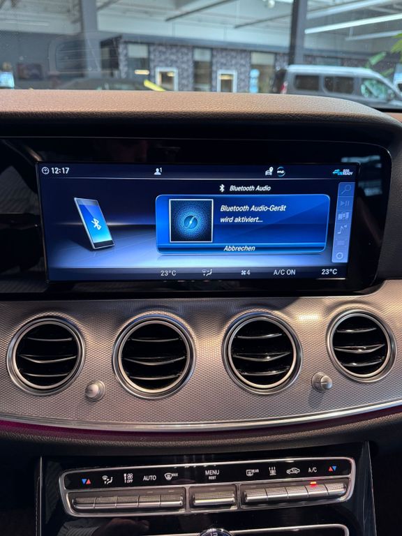 Mercedes-Benz E 300 2020