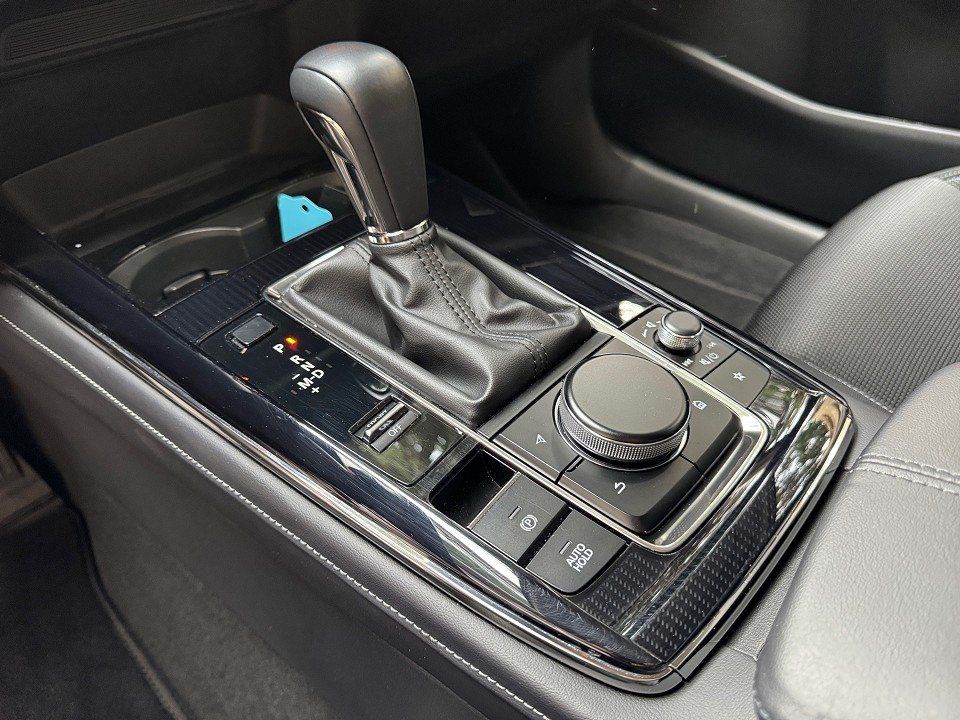 Mazda CX-30 2025
