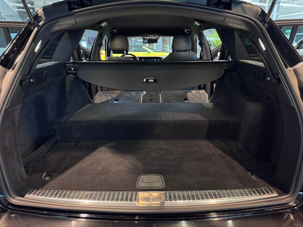 Mercedes-Benz E 300 2020