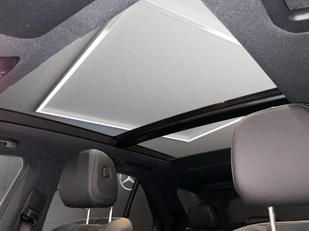 Mercedes-Benz GLE 350 2025