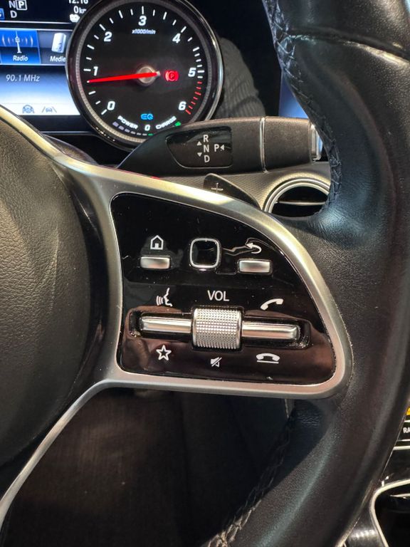 Mercedes-Benz E 300 2020
