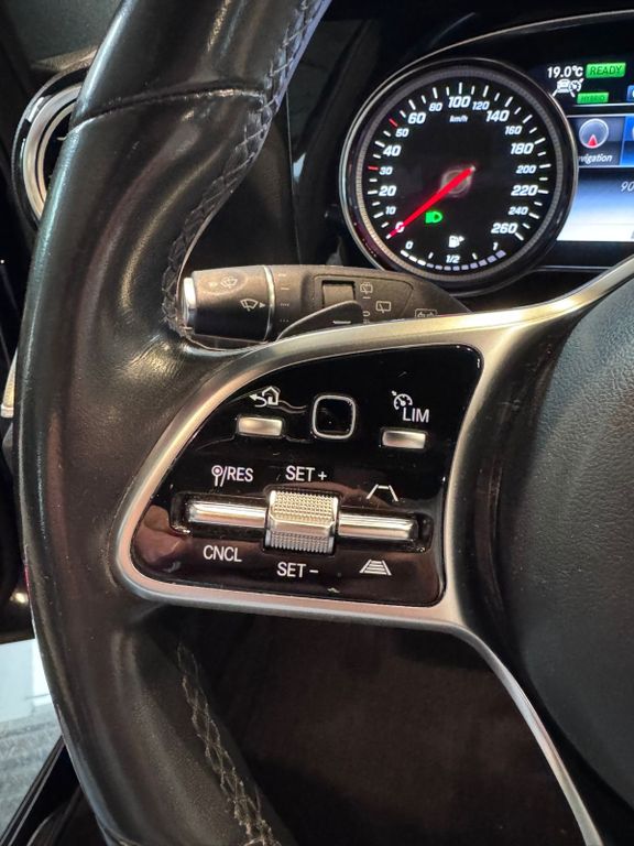 Mercedes-Benz E 300 2020