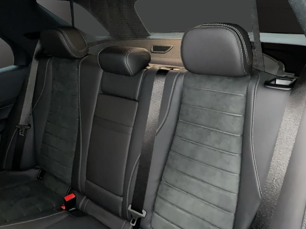 Mercedes-Benz GLE 350 2025