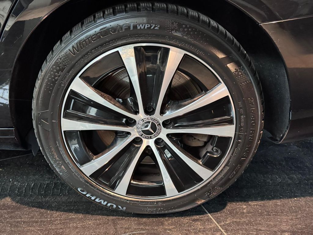 Mercedes-Benz E 300 2020