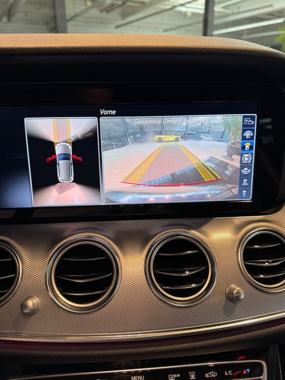 Mercedes-Benz E 300 2020