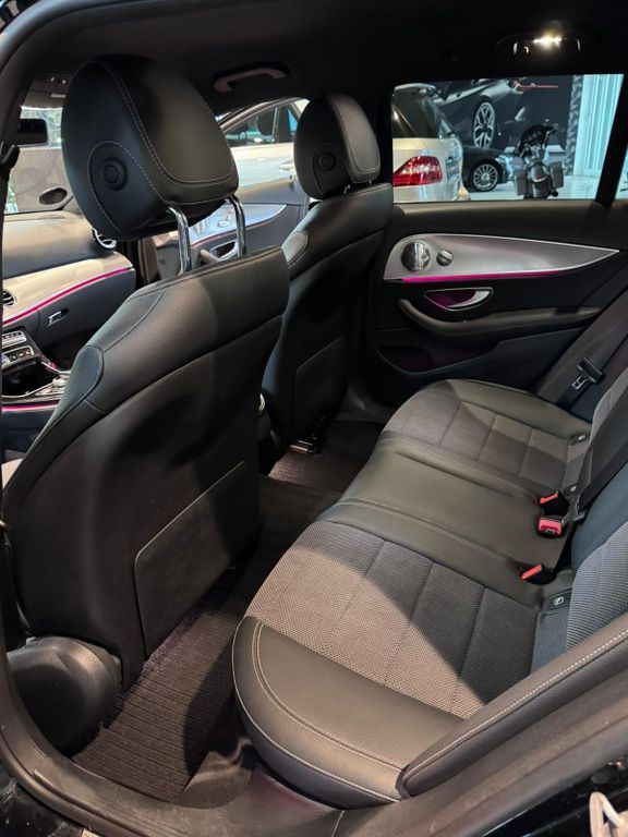 Mercedes-Benz E 300 2020