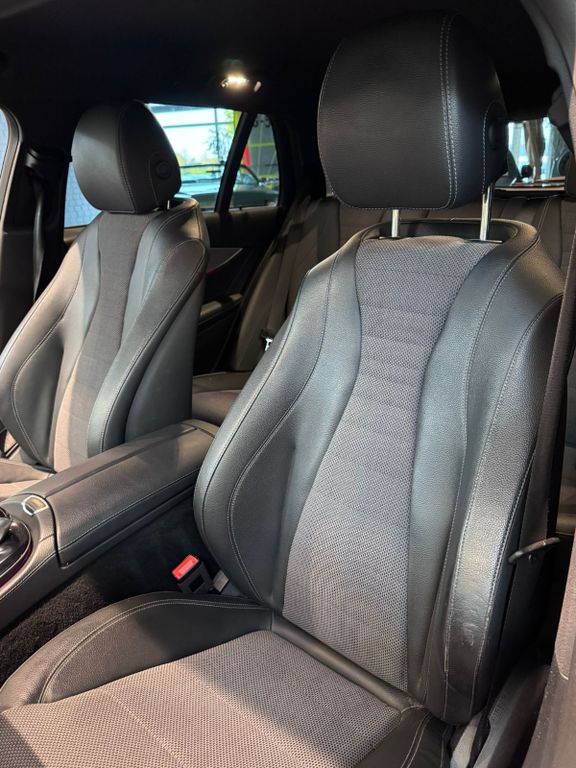 Mercedes-Benz E 300 2020