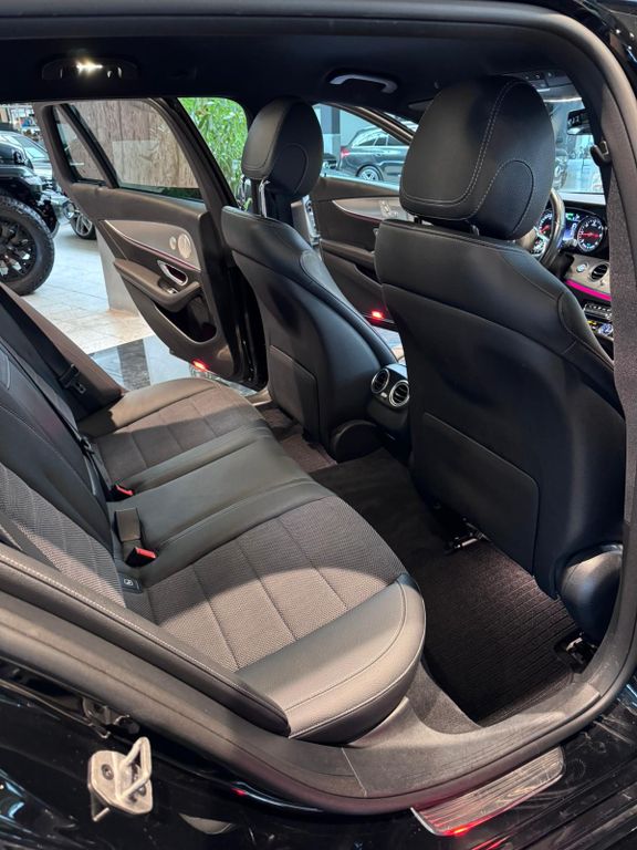 Mercedes-Benz E 300 2020